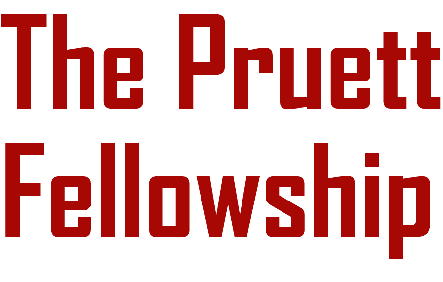 Pruett Fellowship