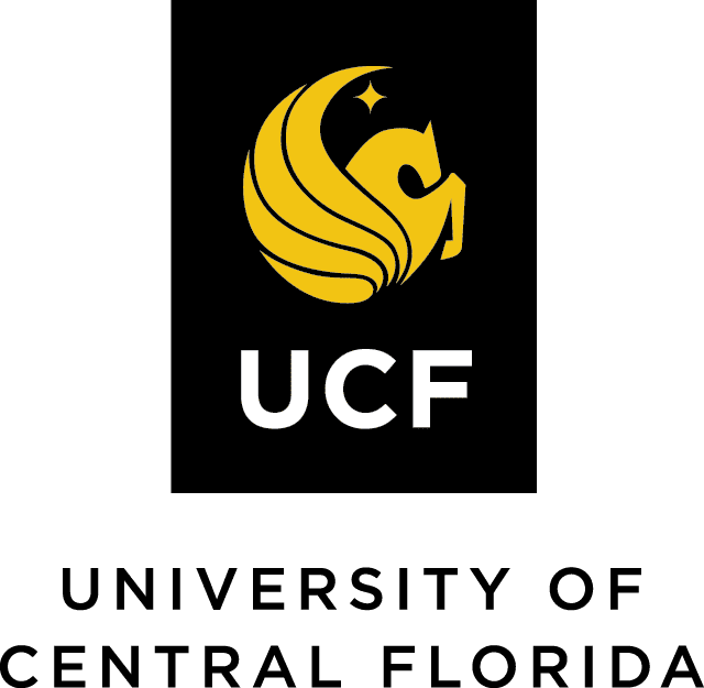 UCF Logo