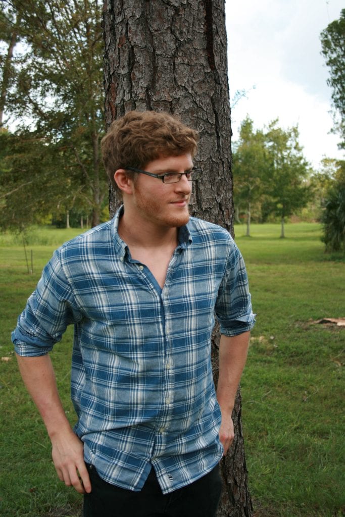 Alex Burnstine