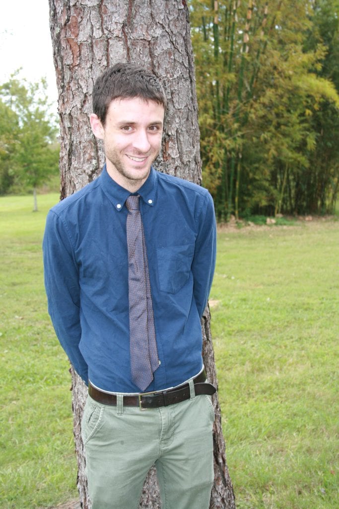 Gavin Pour