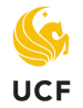 UCF Pegasus logo